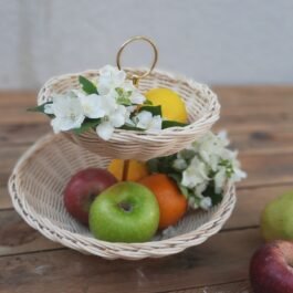 RATTAN 2 KATLI SUNUMLUK