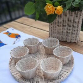 RATTAN KASE