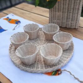 RATTAN KASE