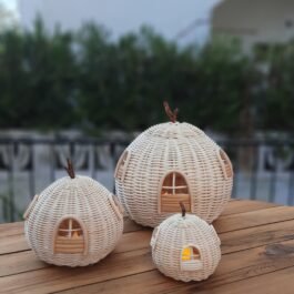 RATTAN FENER KABAKLAR