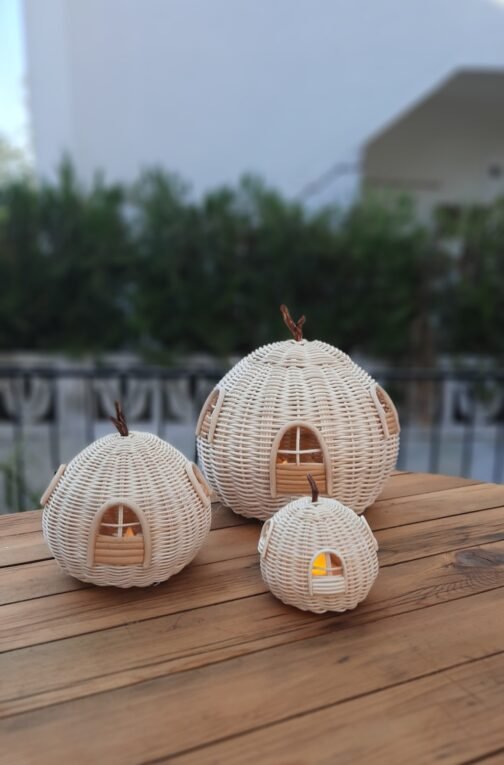 RATTAN FENER KABAKLAR