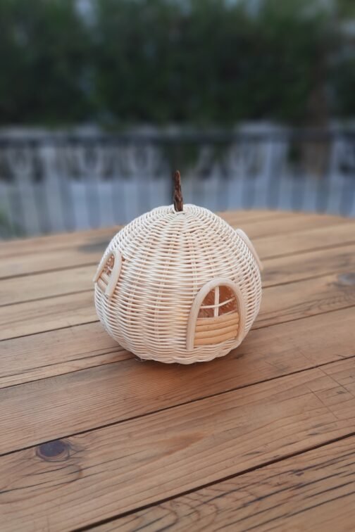 RATTAN FENER KABAKLAR - Görsel 4