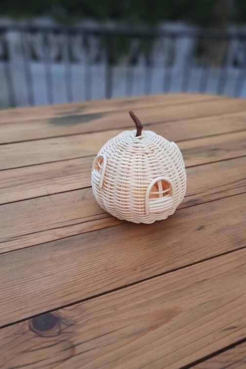 RATTAN FENER KABAKLAR - Görsel 5