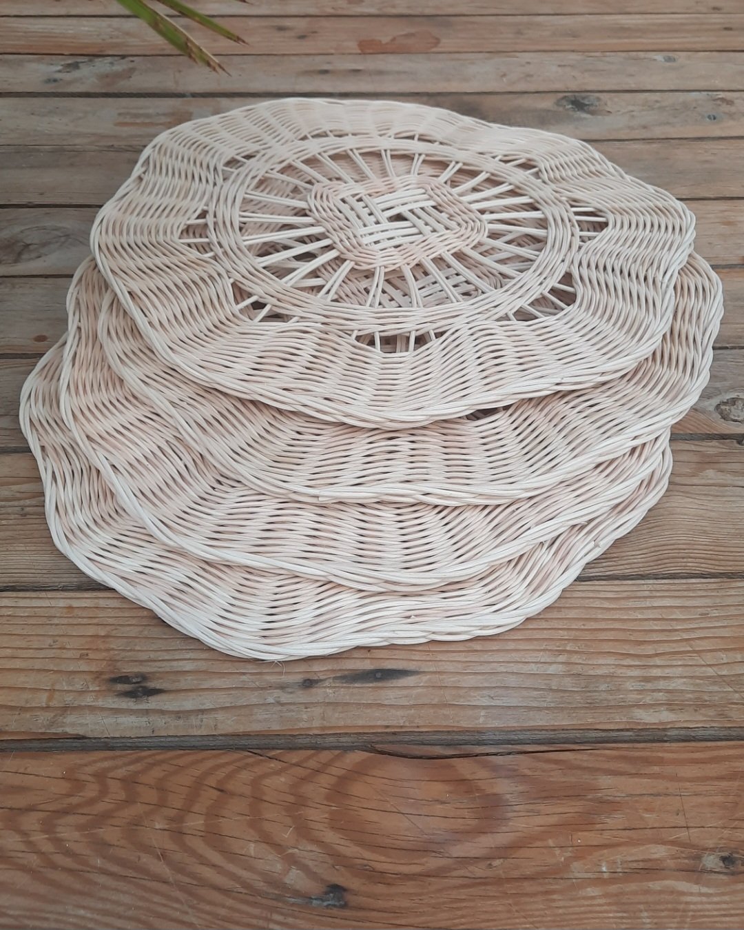RATTAN DALGALI SUPLA