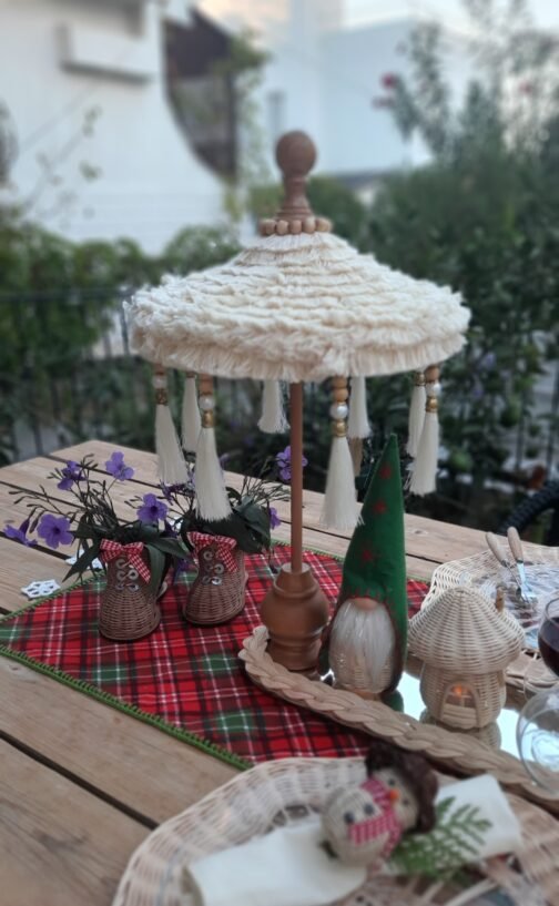 BALİ ŞEMSİYESİ - Görsel 3