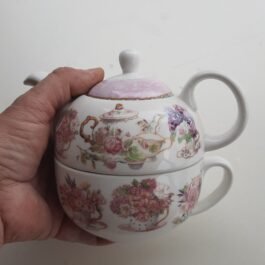 DEMLİK SETİ-english home