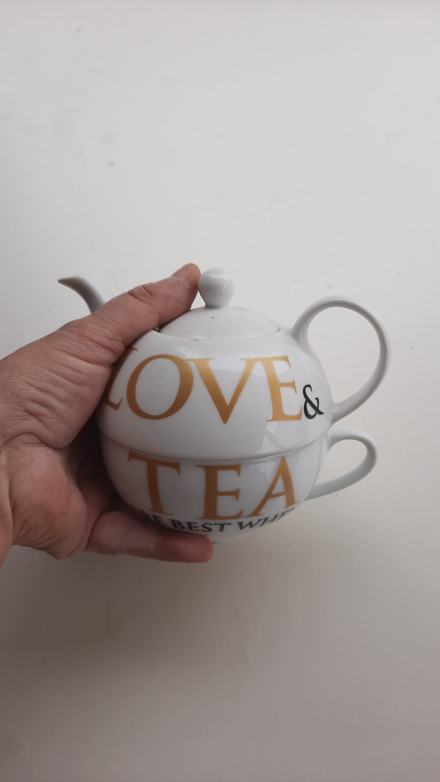 DEMLİK SETİ-mudo concept