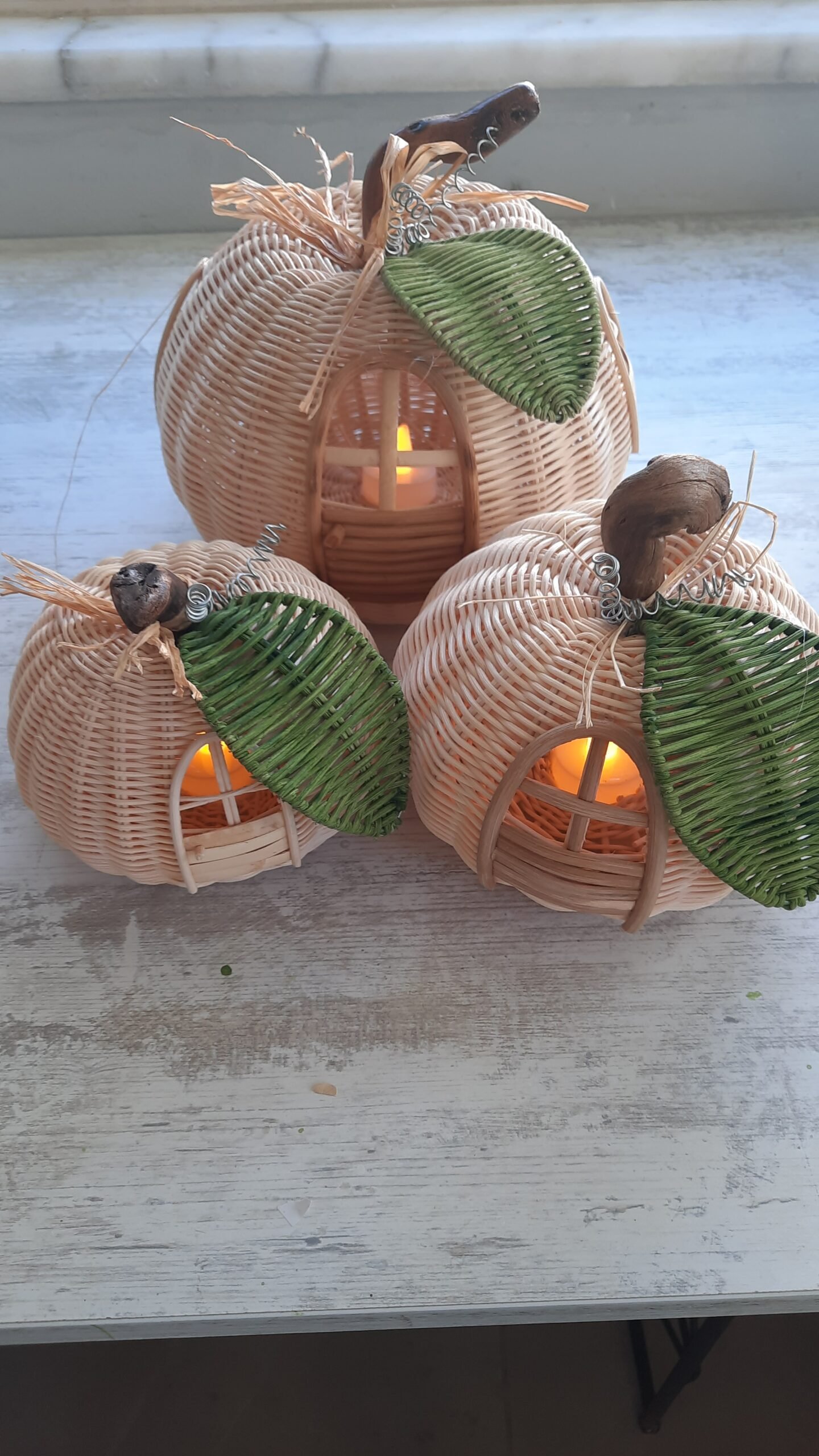 RATTAN BAL KABAĞI FENER