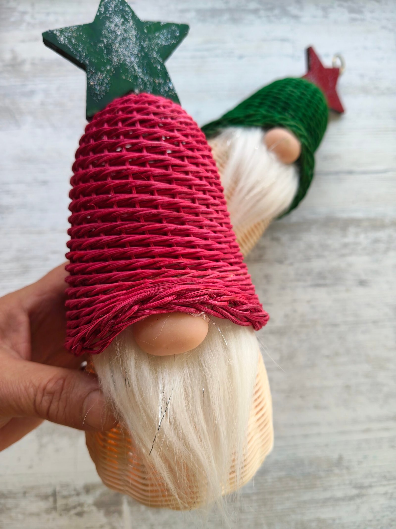 EZOLİN GNOME (Led aydınlatmalı) - Görsel 3