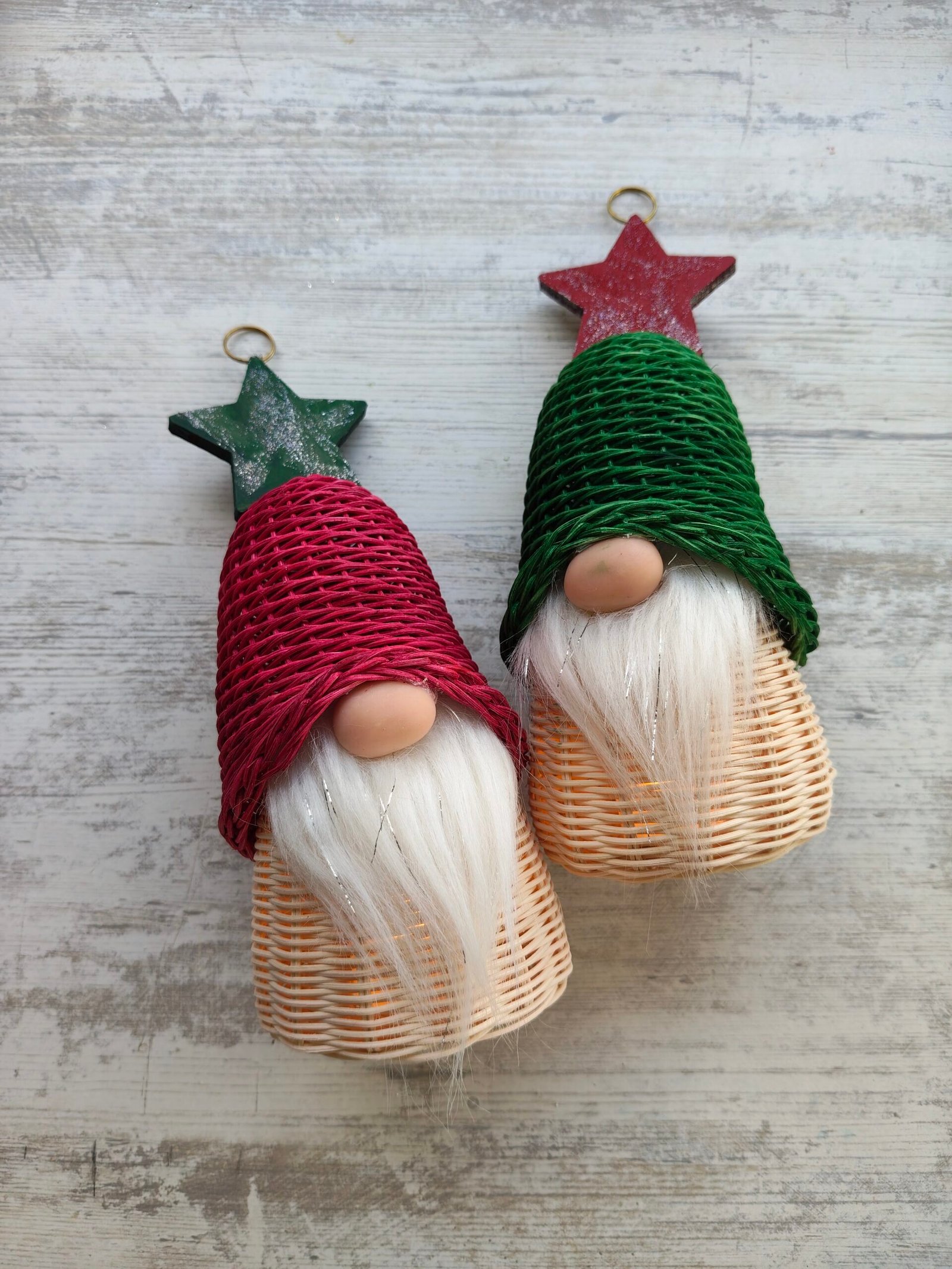 EZOLİN GNOME (Led aydınlatmalı)